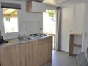 Cliquez pour découvrir toutes les photos de l'HÉBERGEMENT ! mobil-home - camping Le Coin Charmant photo 10