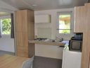 Cliquez pour découvrir toutes les photos de l'HÉBERGEMENT ! mobil-home - camping Le Coin Charmant photo 2
