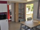 Cliquez pour découvrir toutes les photos de l'HÉBERGEMENT ! mobil-home - camping Le Coin Charmant photo 9