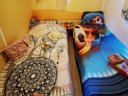 Cliquez pour découvrir toutes les photos de l'HÉBERGEMENT ! mobil-home - camping Le Coin Charmant photo 7