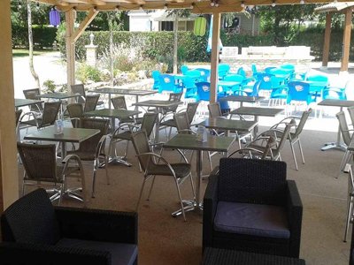 camping Les Hortensias photo 12