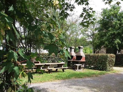 camping Les Hortensias photo 14