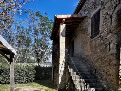 Cliquez pour découvrir toutes les photos de l'HÉBERGEMENT ! maison de campagne - Les Hortensias photo 6