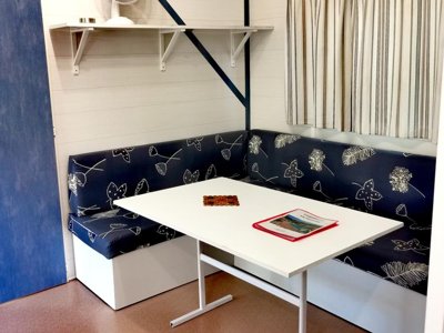 mobil-home - Les Hortensias photo 10