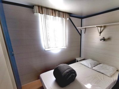 mobil-home - Les Hortensias photo 12