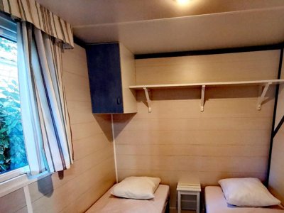 mobil-home - Les Hortensias photo 13