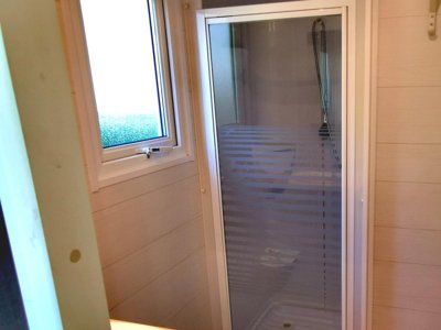mobil-home - Les Hortensias photo 14