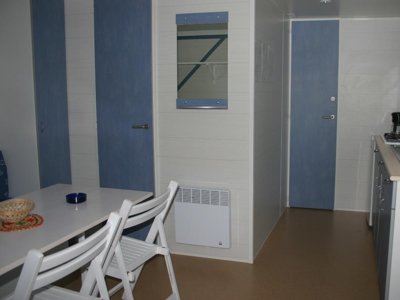 mobil-home - Les Hortensias photo 5
