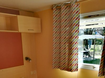 mobil-home - Les Hortensias photo 4