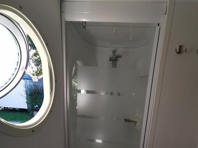 Cliquez pour découvrir toutes les photos de l'HÉBERGEMENT ! mobil-home - Les Hortensias photo 6