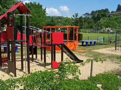 camping Les Hortensias photo 3