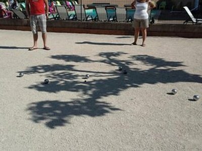 camping Les Hortensias photo 8