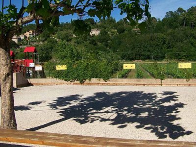 camping Les Hortensias photo 9