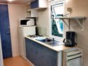 mobil-home - camping Les Hortensias photo 11