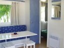 mobil-home - camping Les Hortensias photo 9