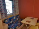 mobil-home - camping Les Hortensias photo 3