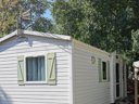 mobil-home - camping Les Hortensias photo 7