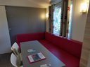 Cliquez pour découvrir toutes les photos de l'HÉBERGEMENT ! mobil-home - camping Les Hortensias photo 2