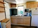 Cliquez pour découvrir toutes les photos de l'HÉBERGEMENT ! mobil-home - camping Les Hortensias photo 3