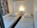 Cliquez pour découvrir toutes les photos de l'HÉBERGEMENT ! mobil-home - camping Les Hortensias photo 5