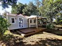 mobil-home - camping Les Hortensias photo 2