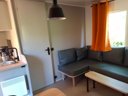 Cliquez pour découvrir toutes les photos de l'HÉBERGEMENT ! mobil-home - camping Les Hortensias photo 2