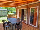 Cliquez pour découvrir toutes les photos de l'HÉBERGEMENT ! mobil-home - camping Les Hortensias photo 8