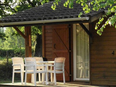 Cliquez pour découvrir toutes les photos de l'ÉTABLISSEMENT ! camping Le Domaine De Guillalmes photo 10