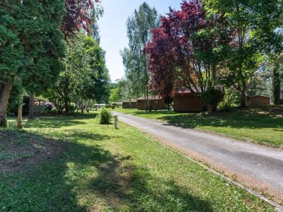 Cliquez pour découvrir toutes les photos de l'ÉTABLISSEMENT ! camping Le Domaine De Guillalmes photo 14