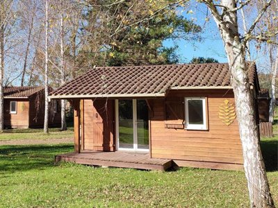 Cliquez pour découvrir toutes les photos de l'ÉTABLISSEMENT ! camping Le Domaine De Guillalmes photo 7