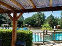 Cliquez pour découvrir toutes les photos de l'ÉTABLISSEMENT ! camping Le Domaine De Guillalmes photo 5