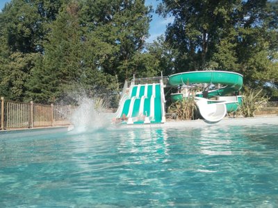 camping Le Valenty photo 1
