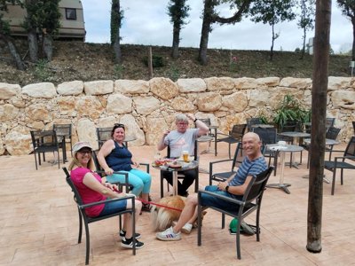 camping Le Valenty photo 11