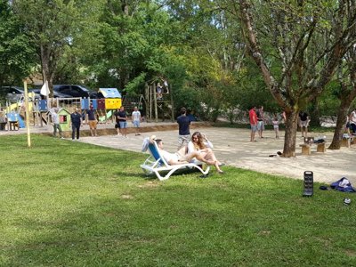 camping Le Valenty photo 15