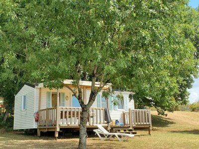 camping Le Valenty photo 16