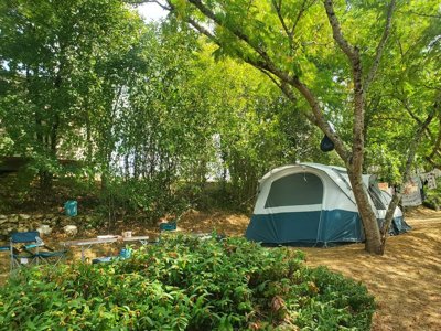 camping Le Valenty photo 18