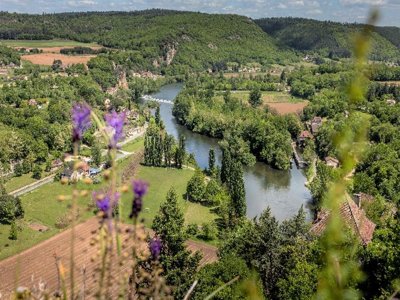 camping Le Valenty photo 20