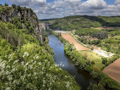 camping Le Valenty photo 21