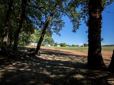 camping Le Valenty photo 22