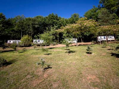 camping Le Valenty photo 25