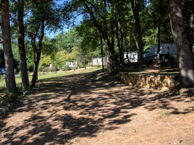 camping Le Valenty photo 26
