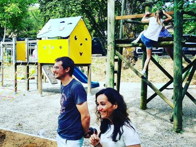 camping Le Valenty photo 8