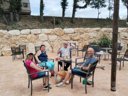 camping Le Valenty photo 11