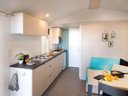 mobil-home - camping Le Valenty photo 3