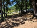Cliquez pour découvrir toutes les photos de l'HÉBERGEMENT ! tente - camping Le Valenty photo 5