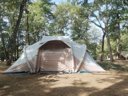Cliquez pour découvrir toutes les photos de l'HÉBERGEMENT ! tente - camping Le Valenty photo 6