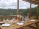 mobil-home - camping Le Valenty photo 3