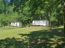 Cliquez pour découvrir toutes les photos de l'HÉBERGEMENT ! mobil-home - camping Le Valenty photo 3