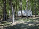 Cliquez pour découvrir toutes les photos de l'HÉBERGEMENT ! mobil-home - camping Le Valenty photo 7