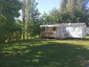 Cliquez pour découvrir toutes les photos de l'HÉBERGEMENT ! mobil-home - camping Le Valenty photo 5